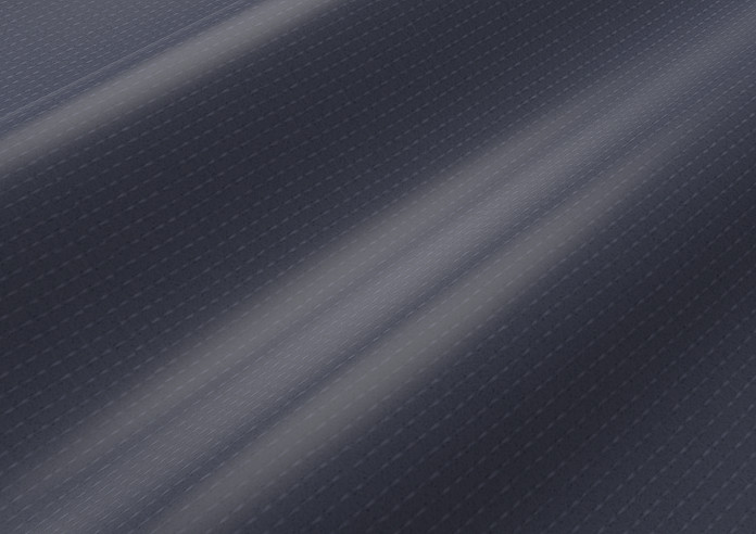 Eco Friendly, Dusky Blue - Twist&Fit Roller Blind - Image 4